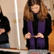 Martina, Nathalie und Justyna