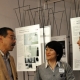 Keiichi, Hitomi and Guest