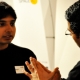 Sumit & Sebastian