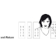 Justyna Kucharczyk: About the beginning of wayfinding design