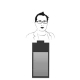 Justin Molloy: Public Interfaces