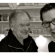 Mike & Sander