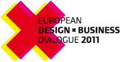 european design business dialogue 2011