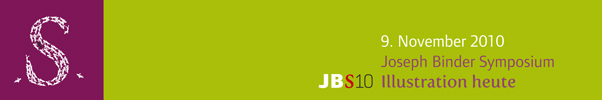 Joseph Binder Symposium